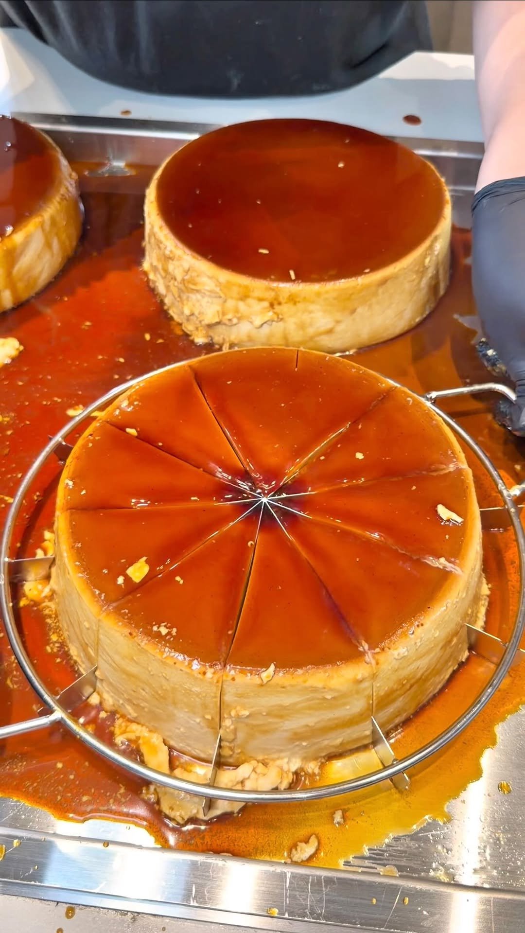 gacchi_gourmet 게시물 이미지: 【超巨大むちむちブリュレプリン🍮】

愛知県岡崎市にある『BOOON』

オープン前から行列が...