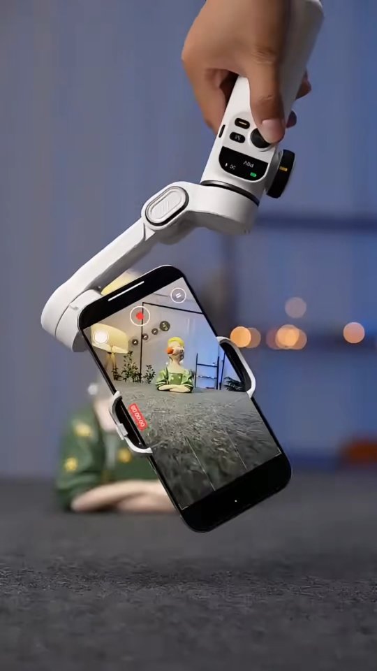 gadgetboy4u 게시물 이미지: Link in my Bio👉 @gadgetboy4u 😍 Automatic Face...