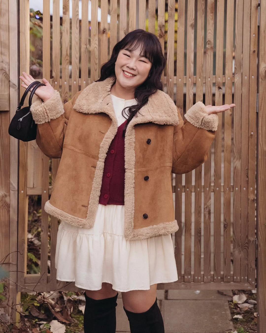 gagkimminkyoung 게시물 이미지: 이번에 유독 공구우먼 화보 언제 올라오냐고 많이 물어봐주셨어요~~ 
감성 가득한...