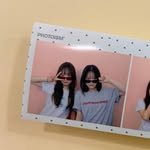 gahee.8 인스타그램 프로필 사진