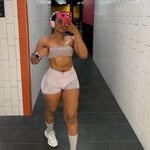 fitneenn 프로필 사진