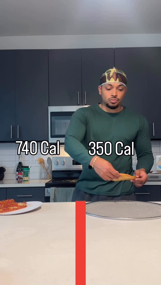gainwithcain24 게시물 이미지: Stop cutting out food. Start swapping it....
