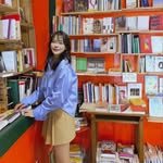 galin001 인스타그램 프로필 사진