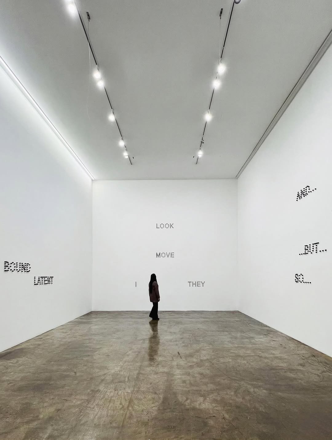 Photo by Gallery Shilla_갤러리신라 on March 31, 2026. May be an image of text.