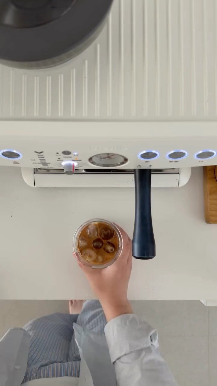 gamja_room 게시물 이미지: 홈카페 ASMR 어때요?☕️

아기랑 남편의 낮잠타임을 빌려
저는 홈카페 영상...