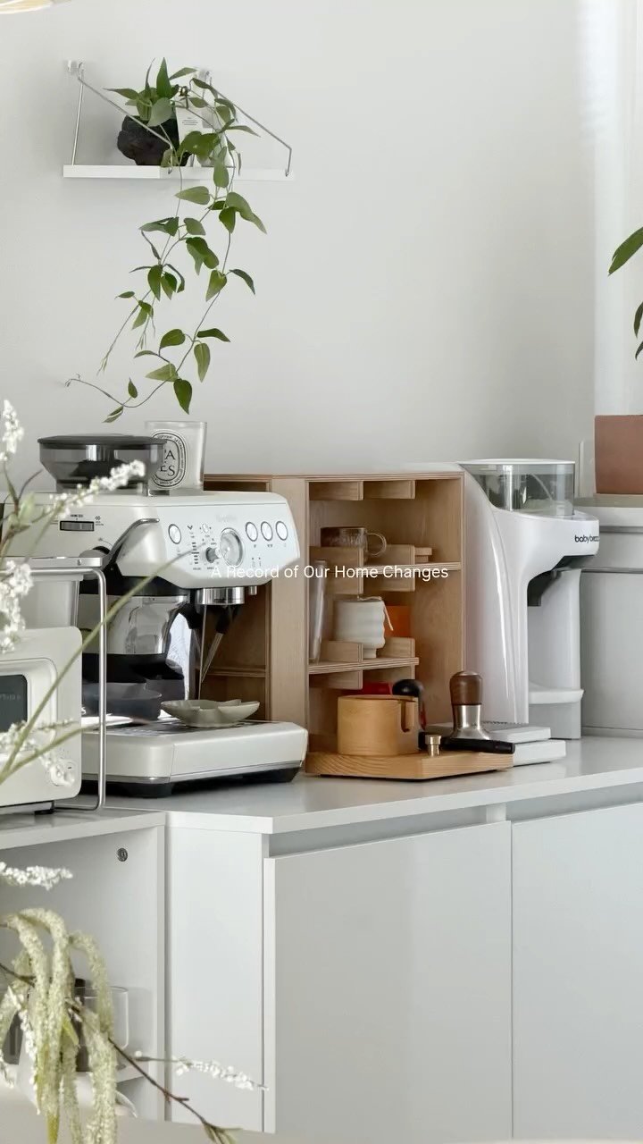 gamja_room 게시물 이미지: A Record of Our Home Changes 

조금씩 바꾸고, 채워가며...