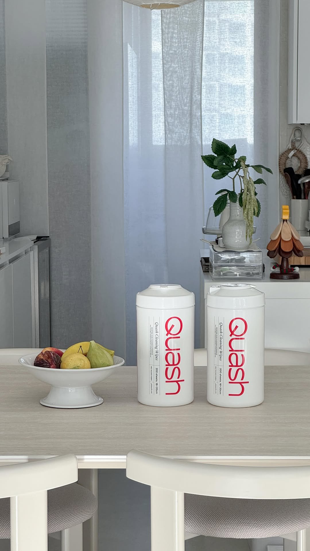 gamja_room 게시물 이미지: ☀️주말 아침엔 커피 한 잔으로 시작해서
주방을 한 번 정돈해두는 편이에요.

커피...