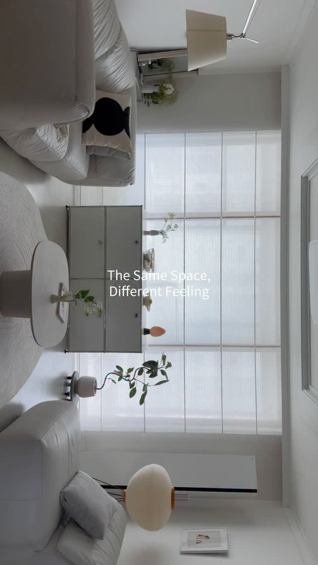 gamja_room 게시물 이미지: ᝰ.ᐟ˚⋆𐙚｡⋆𖦹.✧
공간은 그대로, 분위기는 새롭게✨
The Same Space,...