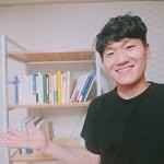 gamseong_ingan_bookreview 인스타그램 프로필 사진