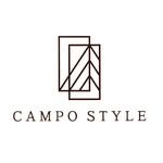 campo.style 프로필 사진