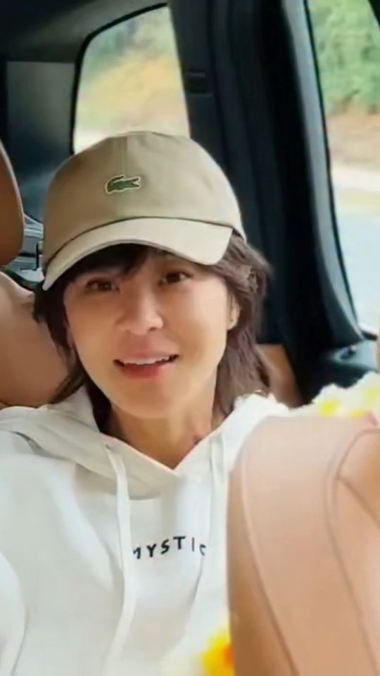 gangjjang337 게시물 이미지: 덕분에 행복한 휴가 보내고 있습니다.
오정세덕분에, 아중이 덕분에, 조진웅님...