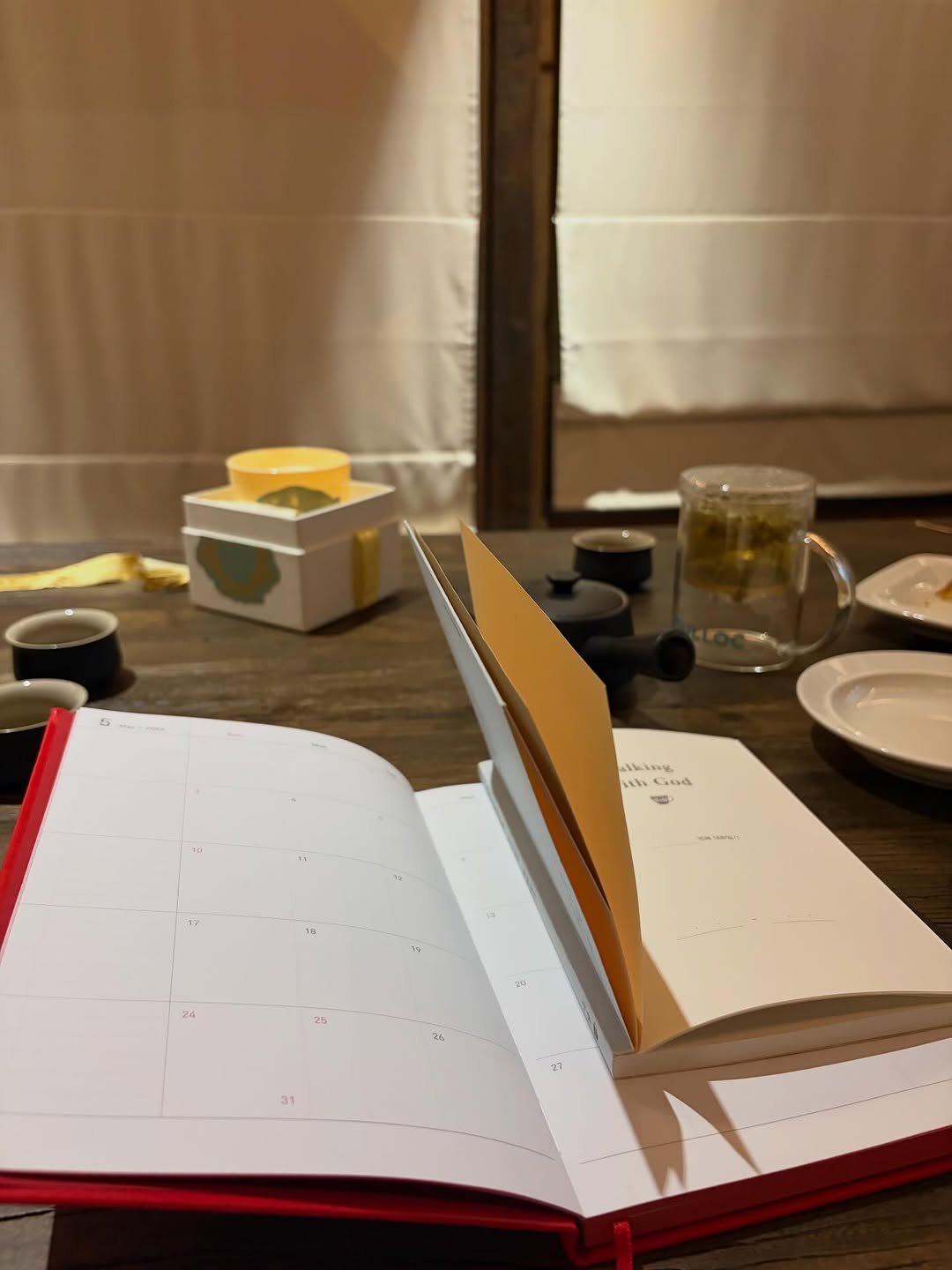 gangjjang337 게시물 이미지: 한 살 , 마무리는 또 이렇게 할끈데 ㅎ
#birthday#20260505