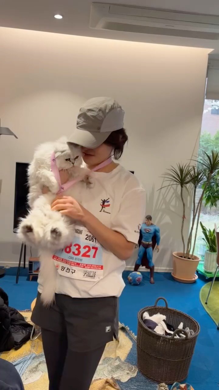 gangjjang337 게시물 이미지: 3,4월 잠잘시간도 없이 눈물나게 바빴던..
바빴던것도 이유가 있었다 생각하니 다행...