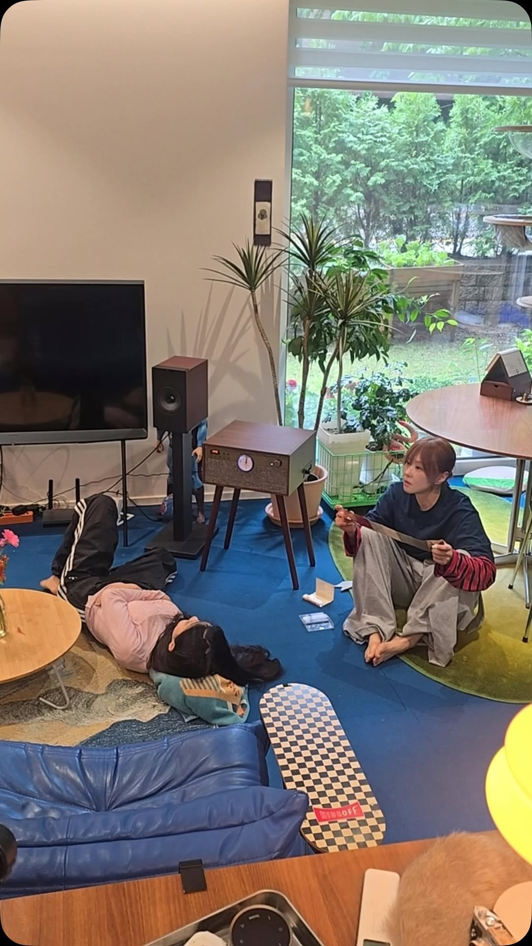 gangjjang337 게시물 이미지: to.작가님 그리고 그들의 시점.

얼마나 감사한지 감사한지...