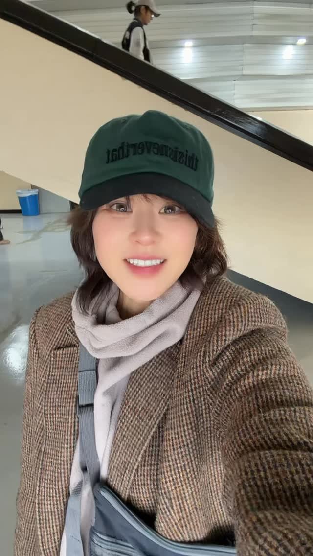 gangjjang337 게시물 이미지: 우리 강디의 설 인사 영상 받으세요💕 강디에게 배우는 핑거 랭귀지! 이번 설에...