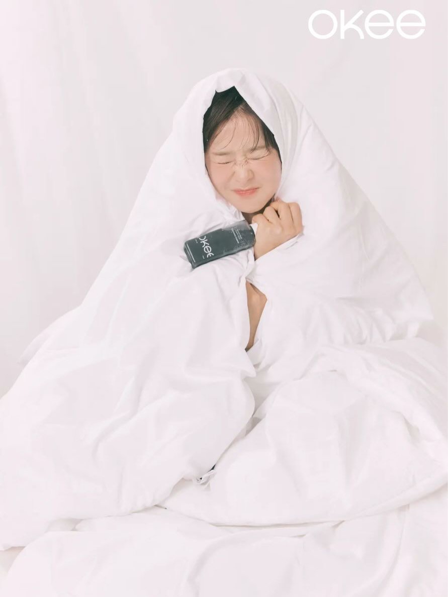 gangjjang337 게시물 이미지: #okee#클렌져#미스트#촉촉#편안
좋으실껄요? 진짜루! 모든 피부 대부분 거부감...