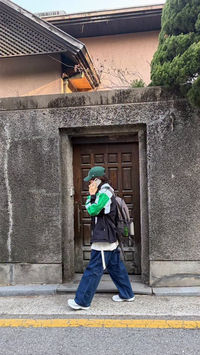 gangjjang337 게시물 이미지: Today!
집어지는 색들이 있다. 초록초록하네