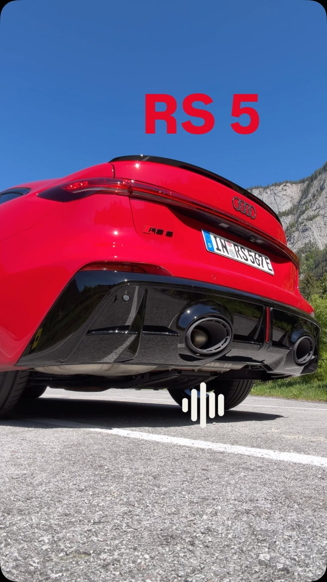 ganikgagan 게시물 이미지: 639ps, V6, god-level engineering in rear diff,...