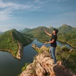 ganikgagan 인스타그램 프로필 사진