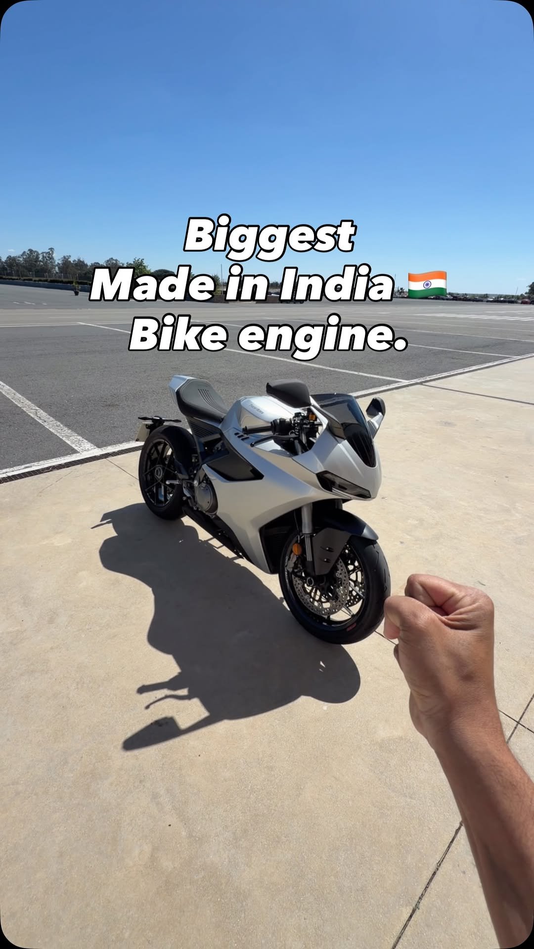 ganikgagan 게시물 이미지: New Norton bikes have now started to come out....