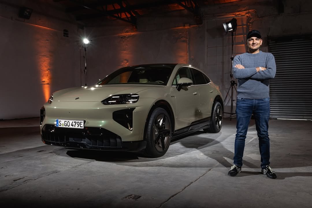 Photo by Gagan Choudhary on April 24, 2026. May be an image of ‎car, wheel and ‎text that says '‎S.G0479E S&GO S-G0479E 479E ا‎'‎‎.