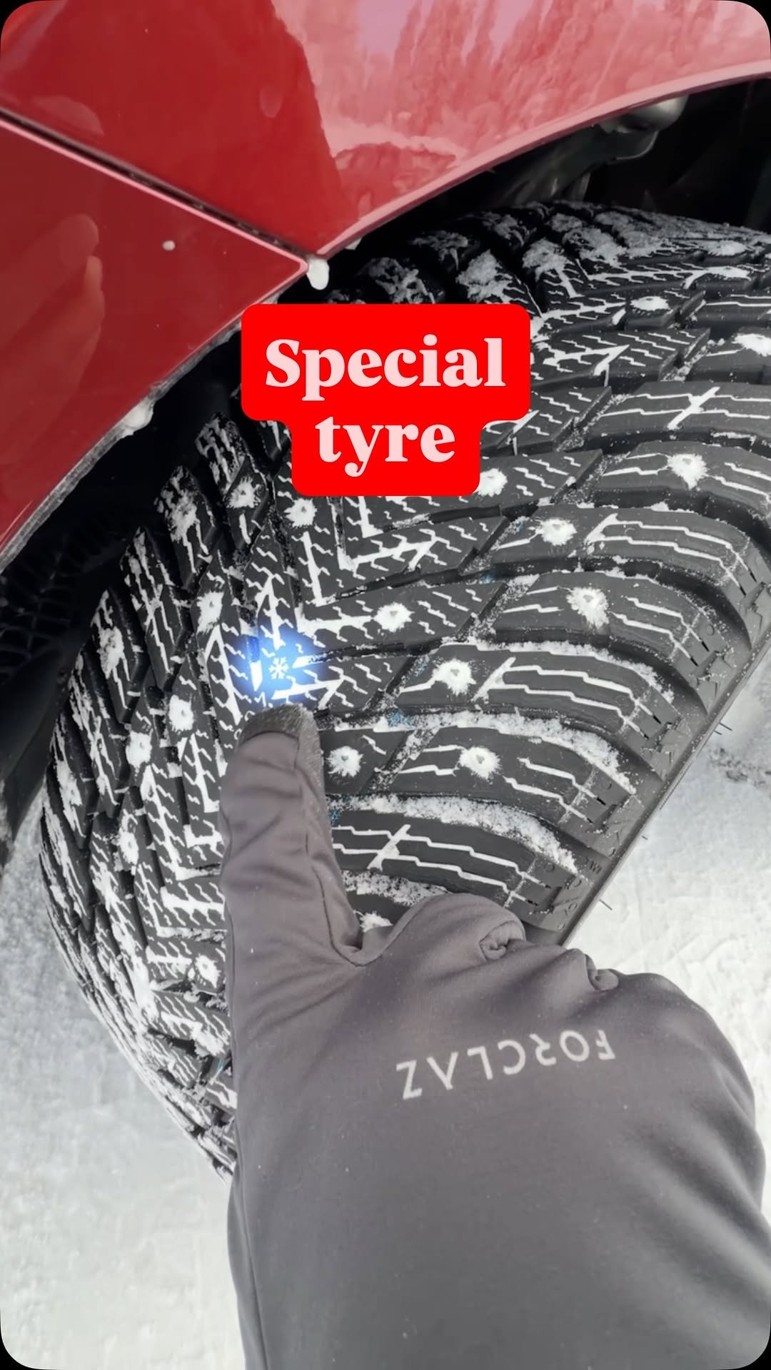 ganikgagan 게시물 이미지: Vaise modern cars kaafi capable hai temp...