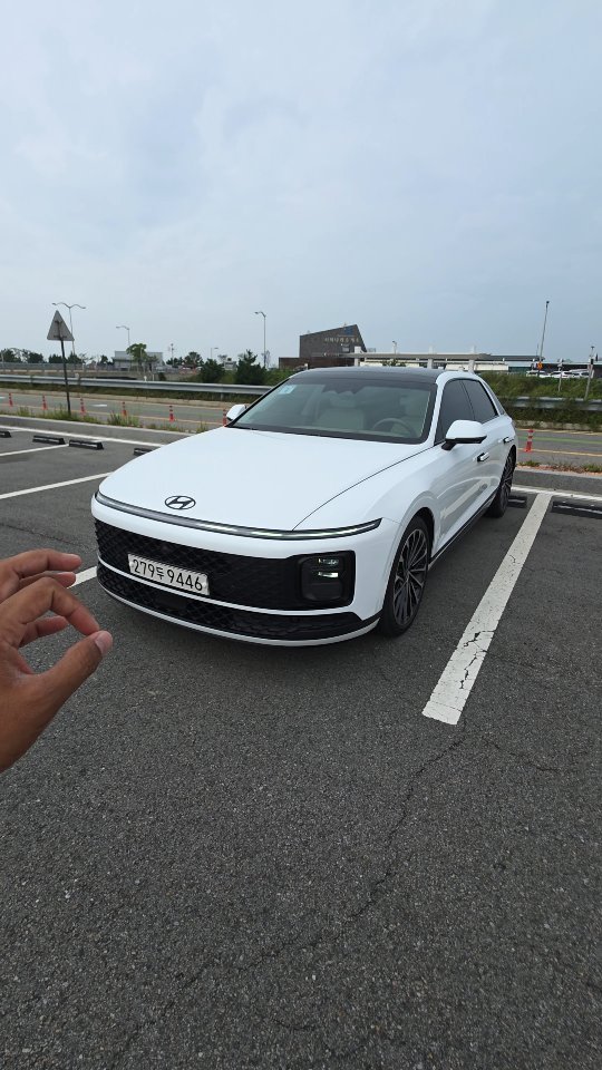 ganikgagan 게시물 이미지: Car tech quirks that can be confusing...