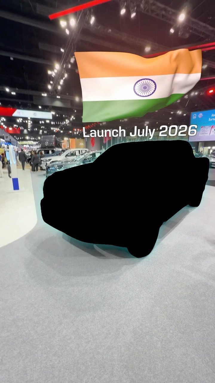 ganikgagan 게시물 이미지: Hilux isn’t a solid hit product in India from...