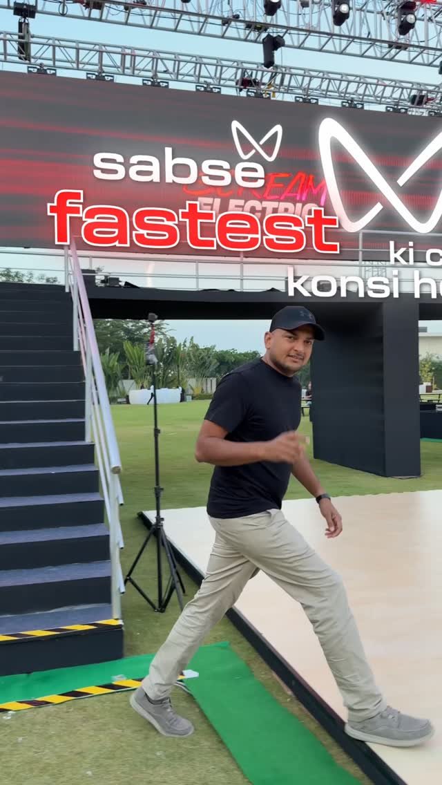 ganikgagan 게시물 이미지: Fastest Mahindra is not the one you think....