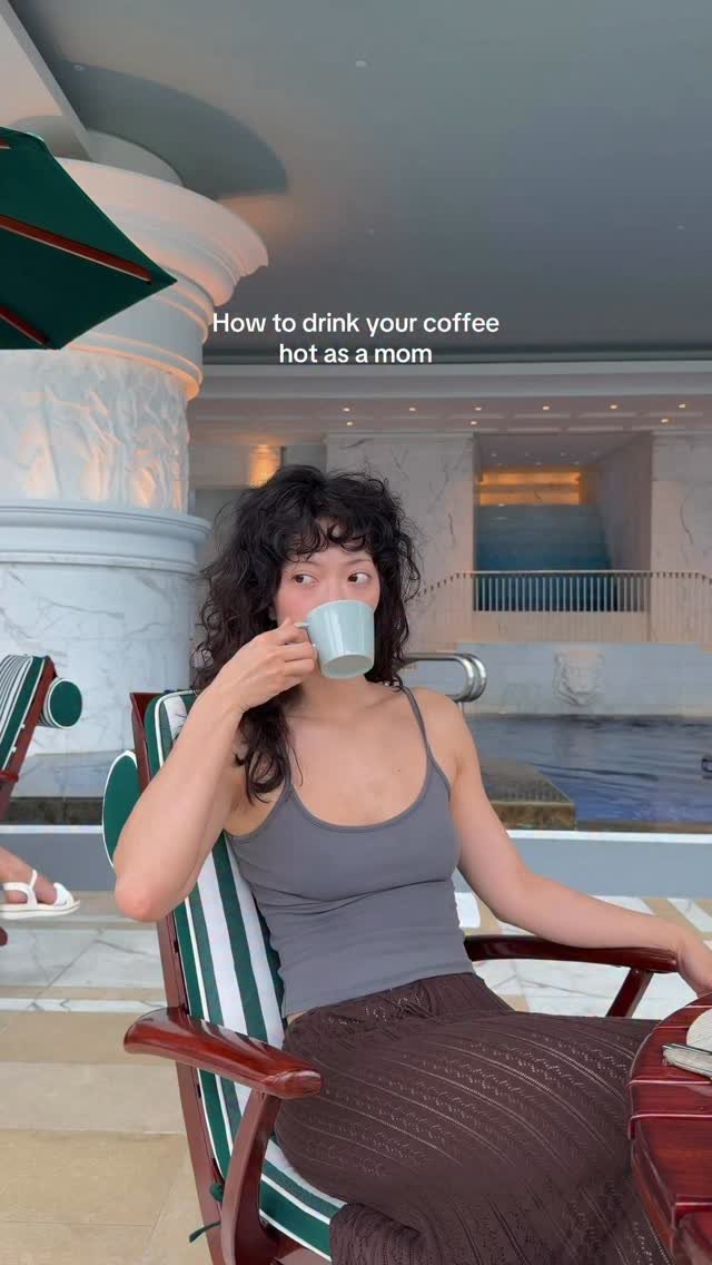 garbo.zhu 게시물 이미지: I love my coffee hot

@peninsulahongkong