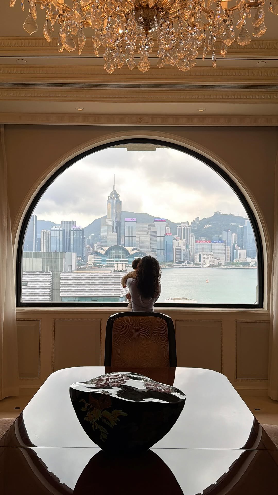 garbo.zhu 게시물 이미지: What’s your family dynamic

@manyo_us...