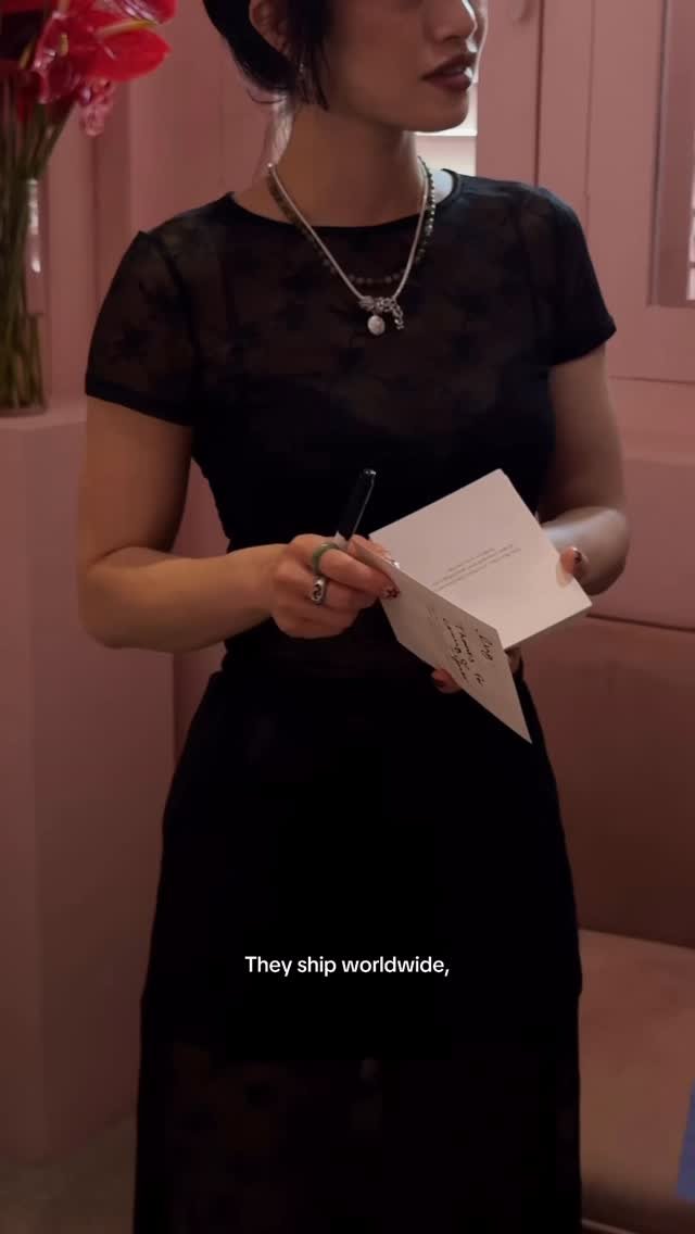 garbo.zhu 게시물 이미지: Flew all the way to Singapore to get some new...