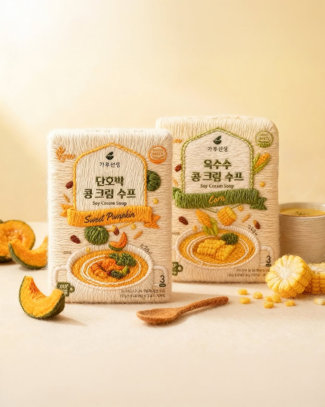 Photo by 가루선생 on January 14, 2026. May be an image of potholder and text.