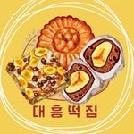 daeheung_official 프로필 사진