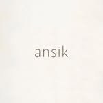studio.ansik 프로필 사진