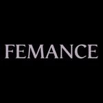 femance_official 프로필 사진