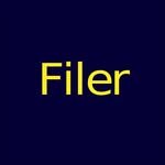 filer.official 프로필 사진