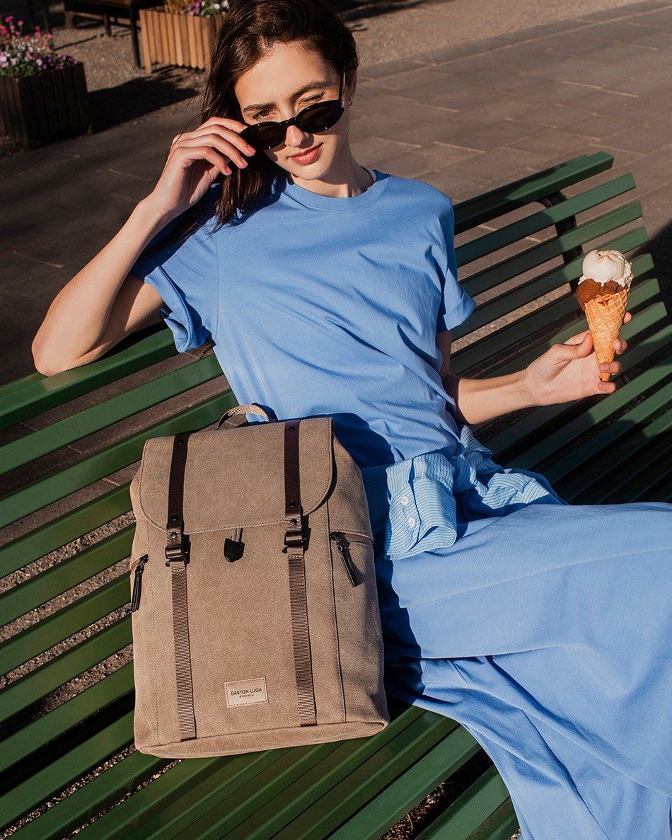 gastonluga 게시물 이미지: No rush. Just the right bag. 🍦

The Spläsh 2.0...