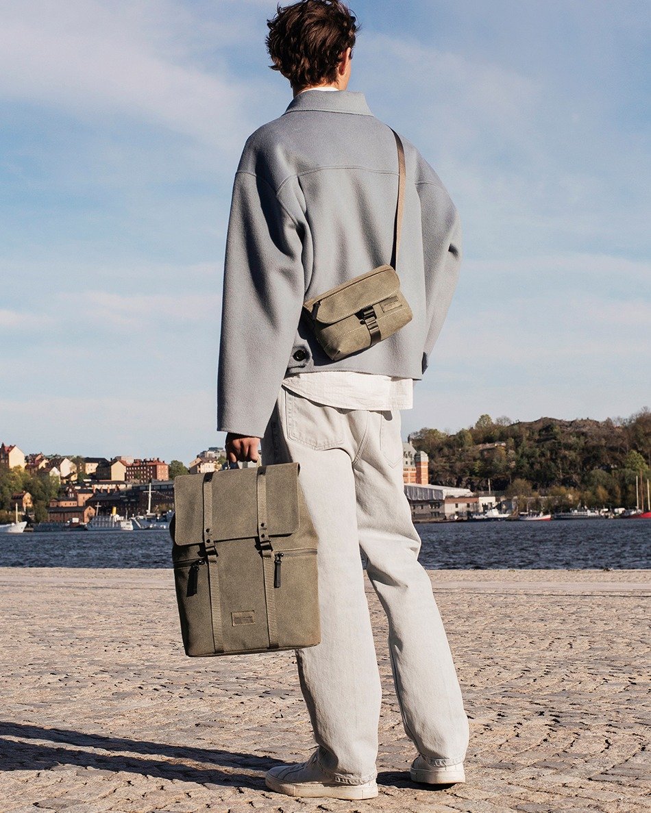 gastonluga 게시물 이미지: Introducing the Weave Collection. A return to...