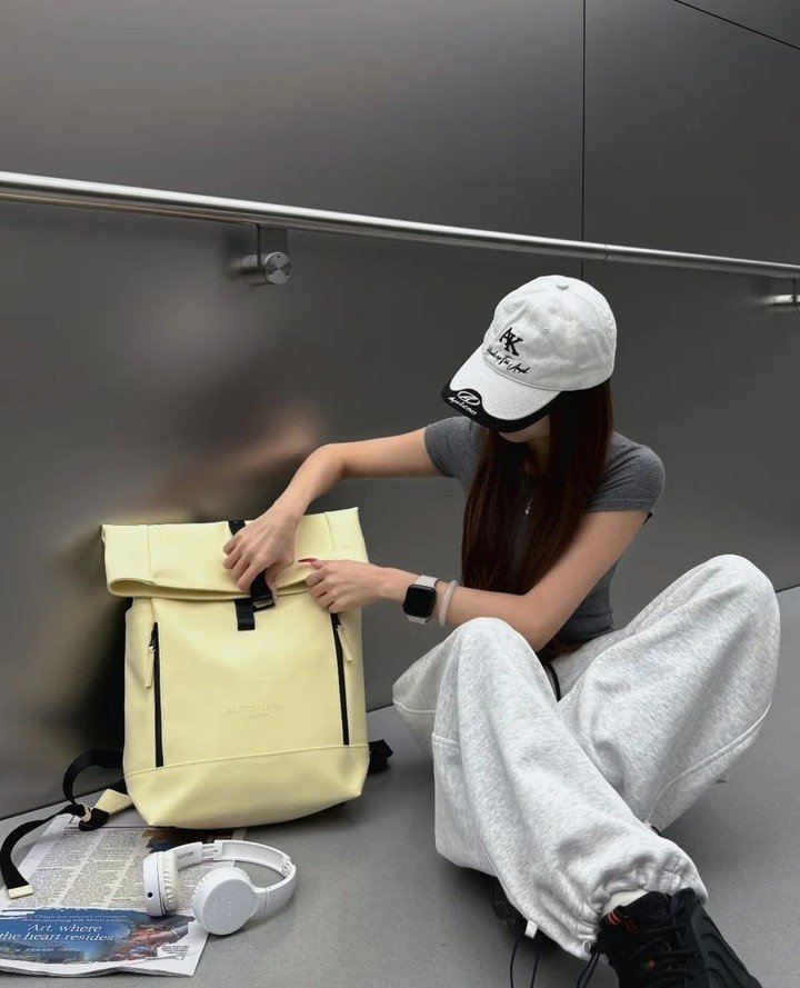 gastonluga 게시물 이미지: FINAL 48 HOURS ⏳⁠
Grab your backpacks with 20%...