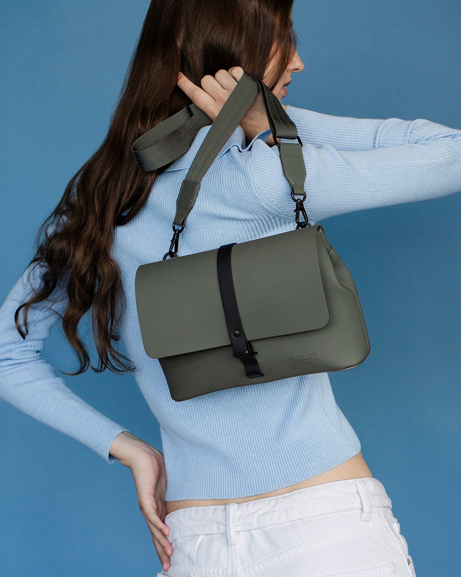 gastonluga 게시물 이미지: The Spläsh Crossbody  Medium just got two new...