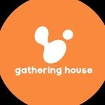 gathering_house_ 인스타그램 프로필 사진