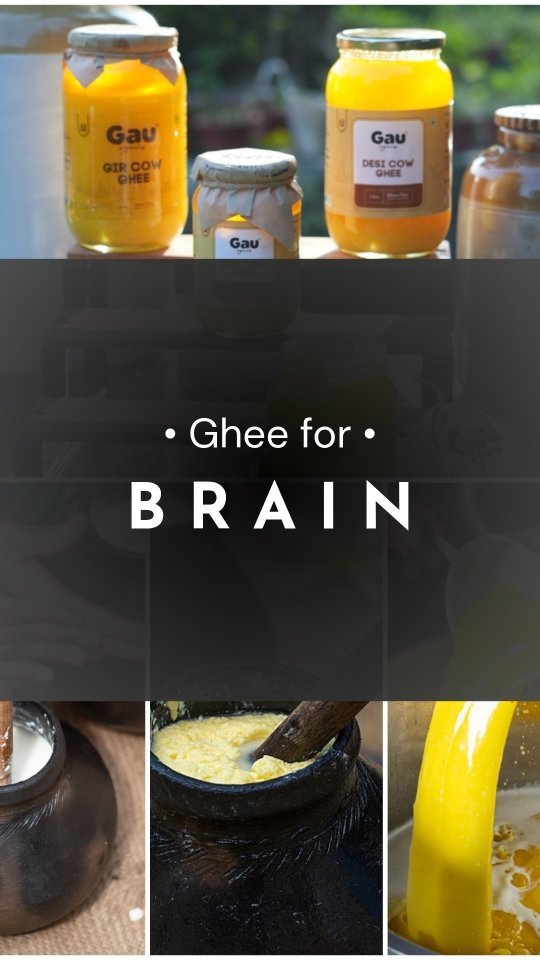 gau.organics 게시물 이미지: Here's what @iamsajeevnair (Life Scientist,...