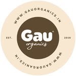 gau.organics 인스타그램 프로필 사진