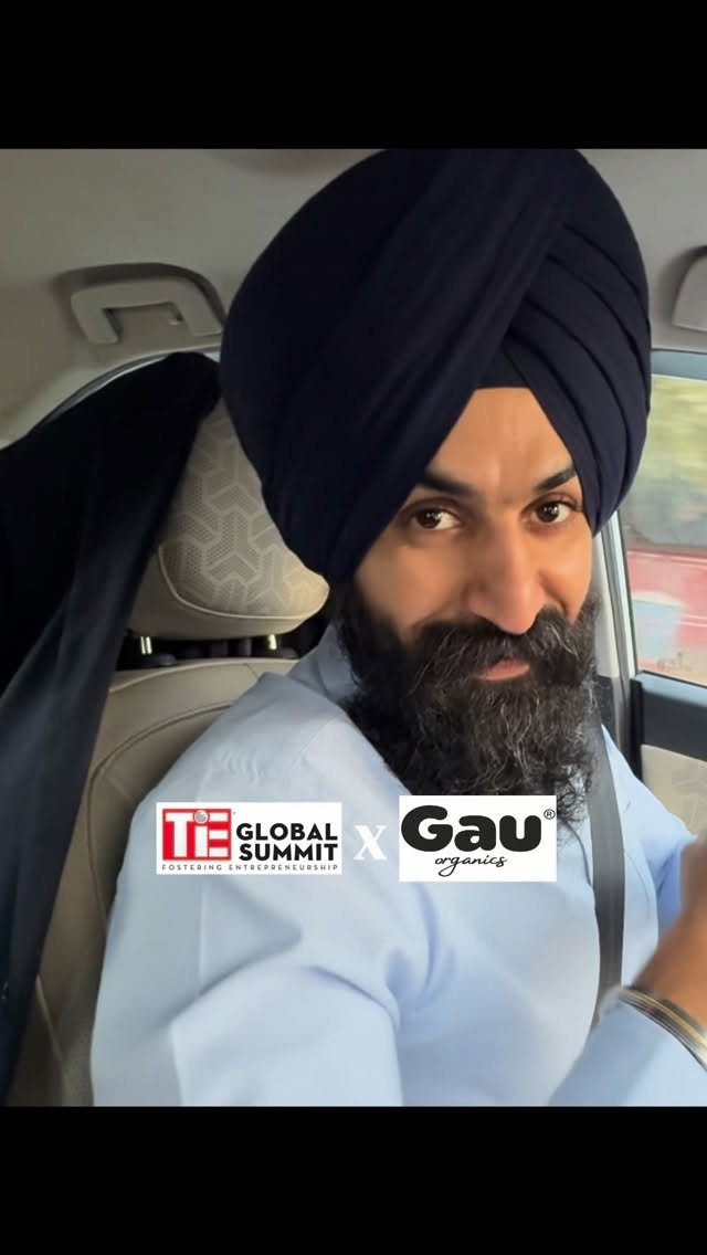 gau.organics 게시물 이미지: Jaipur, we’re coming! 
@gau.organics is...