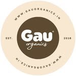 gau.organics 인스타그램 프로필 사진