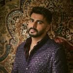 arjunkapoor 프로필 사진
