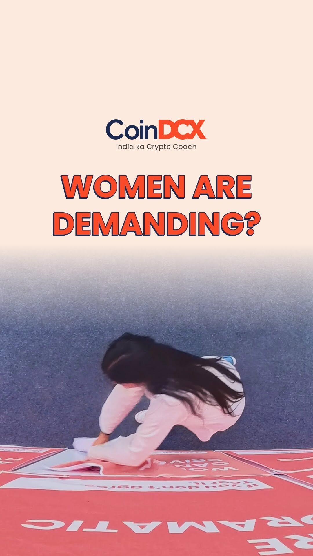 gautamgambhir55 게시물 이미지: 2025 wasn’t just about women entering the...