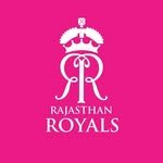 rajasthanroyals 프로필 사진