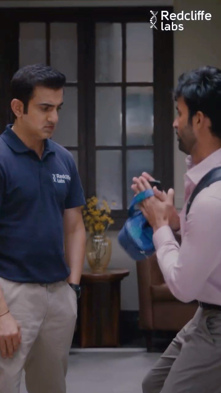 gautamgambhir55 게시물 이미지: Pagla gaya jiya, dil ka chain lut gaya... 

If...